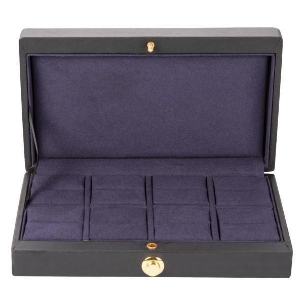 Buy cheap Mini Personalized Packaging Box , Shipping Jewelry Gift Boxes For Necklaces from wholesalers