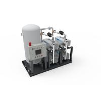 Buy cheap 0.5mbar Ultimate Pressure Medical Negative Pressure Vacuum System with Kf50 product