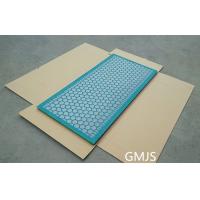 Buy cheap Brandt King Cobra / VSM 300 Shaker Screens Strong Steel Frame for Mud Treatment product