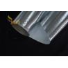 Buy cheap 550C High Temperature Heat Resistant Fiberglass Fabric Cloth For Removable Insulation Blankets from wholesalers