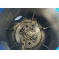 Buy cheap High Output Plastic Densifier Equipment For Cutting And Recycling Thermoplastic product