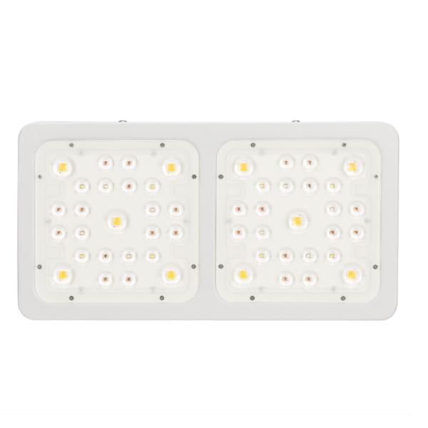Buy cheap Double Switches SMD3030 C200 200W COB LED Grow Panel 260μmol/s from wholesalers