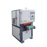 Buy cheap 500mm 800mm 1000mm Metal Deburring Machine Edge Rounding For Restaurant from wholesalers