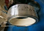 UNS R30605 L605 Cobalt Based Alloy Round Bar Bright Finish