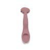 Buy cheap Hygienic Silicone LFGB Baby Self Feeding Spoon Lead Phthalate Free from wholesalers