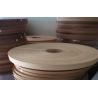Buy cheap Natural Edge Banding Furniture Veneer , Ash Veneer Sheets from wholesalers