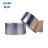 Buy cheap Ageing Resistant Aluminum Foil Tape 2 Inch Waterproof Conductive from wholesalers