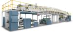 FM-TP1350 Hot Air Knife Coating Machine For Automatic Packaging Paper Production