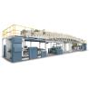 Buy cheap FM-TP1350 Hydraulic Non Stop Automatic Winding Coating Machine from wholesalers