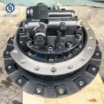 Hitachi ZX230LC Excavator Final Drives HMGF40BA Hitachi Travel Drive Excavator