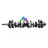 Buy cheap Excavator S4K E312C E315C E318 Diesel Engine Crankshaft 4W3989 4W3579 5I7671 from wholesalers