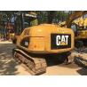 Buy cheap Used Original Japan made Hot product Construction Machinery Cat 312 Crawler Excavator Nice Quality Digger For Sale from wholesalers