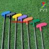 Buy cheap mini golf putter rubber putter rubber golf putter mini golf golf putter miniature putter from wholesalers