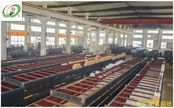 Jiangsu Qianjin Furnace Industry Equipment Co.,Ltd