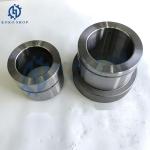 MSB Stone Breaker Part Upper Bushing Front Cover B0606120 B0606070 B0606080 For