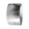 Buy cheap HVAC R Thermal Insulation Tape Sealing Joints Waterproof Seal Sliver Aluminum Foil Duct Adhesive Tape from wholesalers