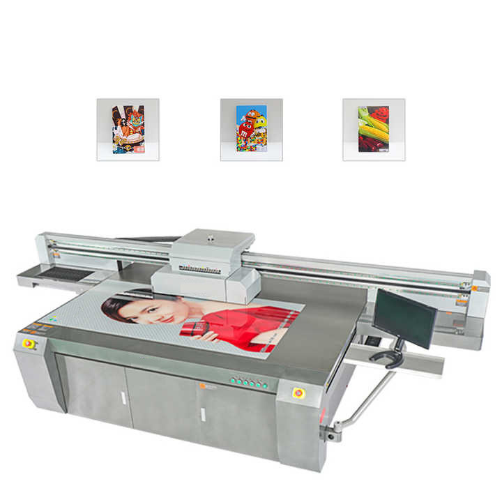 2 Printhead Large Format Printer For Roll Or Sheet Media Handling In 20-32 Temperature And 40-75% Humidity Environment