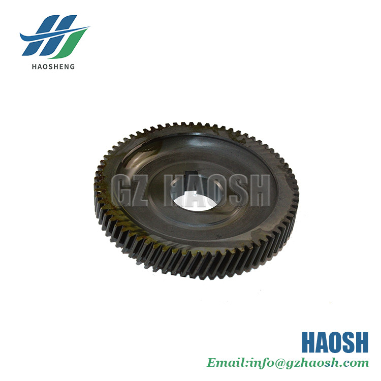 8-97088057-0 8970880570 Z=70 CAMSHAFT GEAR ISUZU NPR 4HG1 4HF1