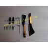 Buy cheap Motorcycle motocross CNC Rear view Mirror for Racing Bike Blue Red Yellow White from wholesalers