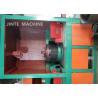 Buy cheap 0.001 Error 5.5mm Pulley Wire Drawing Machine from wholesalers