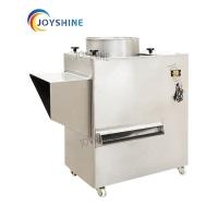 Buy cheap Low Consumption Joyshine Garlic clove separating machine Garlic separator product