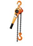 Buy cheap 0.75 Ton High Power Save strength Chain Lever Hoist / Lever Chain Block of CE from wholesalers