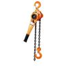 Buy cheap 1 Ton Lever Block Chain Lever Hoist For Factory / Warehouse CE from wholesalers