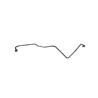 Buy cheap 88716-E0100 HINO 700 Air Conditioning Pipe For FS1E SS1E E13C Japanese TRUCK from wholesalers