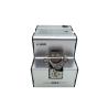 Buy cheap 200V Screw Feeder Machine , Mini Small Auto Screw Feeders from wholesalers