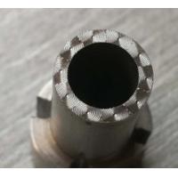 Buy cheap Electroforming Electrode Materials Ultrafine Size 99.999% Lanthanum Oxide product