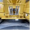 Buy cheap Used Japanese construction machinery Komatsu PC200 excavator with 0.8m3 bucket capacity from wholesalers