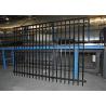 Buy cheap Akzo Nobel Powder Coate Garrison Fence Panels 2100mm*2400mm 80 Microns from wholesalers