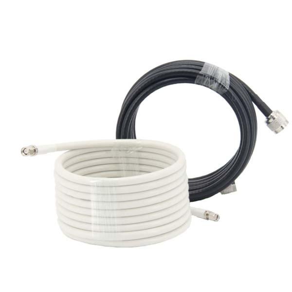 Buy cheap Pure Copper Closed Line Coaxial Cable Home Installed Line Of Sight 5DF from wholesalers