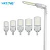 Buy cheap 6000K Outdoor LED Street Lights 30w 120w 180w 250w 320w With Street Lighting Poles from wholesalers
