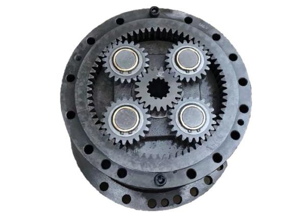 Buy cheap SK250-6E SK250-8 Slew Reduction LQ15V00015F2 Excavator Spare Parts Swing Gearbox from wholesalers