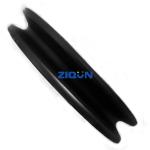 Belt Tensioner Roller HINO 10209256 SANY Bearing Pulley Wheel