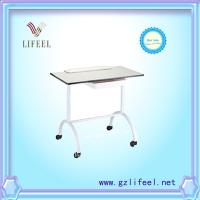 Buy cheap Nail manicure table nail salon equipment product