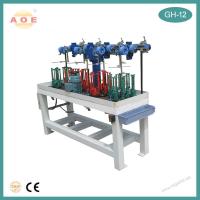 Buy cheap Factory sell 12 spindle high speed braiding machine with low price product