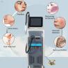 Buy cheap Alexandrite Commercial Yag Laser Machine For Pigment And Tattoo Removal from wholesalers