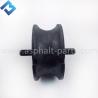 Buy cheap Black 06118312 Rubber Shock Absorber Pads Multifunctional from wholesalers