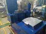 IEC 62133 Laboratory 120kg.F Electrodynamic Vibration Shaker For Battery Cell