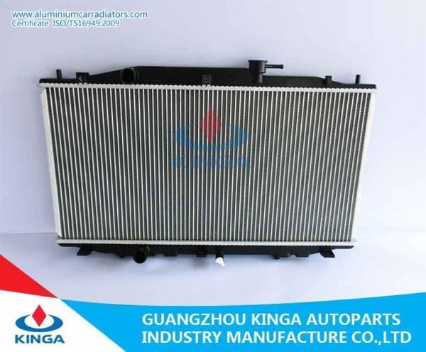 Buy cheap Xinlifan 520 MT PA16 / 26 Custom Car Radiators Aftermarket Aluminum Radiators from wholesalers