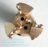 Buy cheap Three Wring Concave Drill Bit For Hard Rock Drilling OEM ODM from wholesalers
