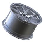 20x10 One Piece Forged Wheels Rims 16 Inch Aluminum Alloy