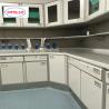 Buy cheap Industry Hospital Furniture Disposal Workbench for Medical Furniture For Hospital Using from wholesalers