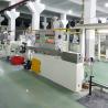 Buy cheap Hot Selling Cable Extruder Line For Electronic Cables Insulation Layer from wholesalers