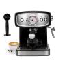 Buy cheap 15 Bar Pump 850W Multifunction Coffee Machine Espresso Handheld Electric Coffee Grinder from wholesalers
