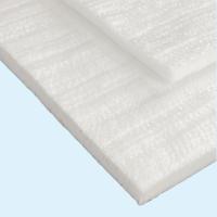 Buy cheap Thermal Insulation Al2O3 Alumina White Fiber Blankets High Temperature product