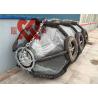 Buy cheap Eva Foam Filled Marine Boat Fender 2m Diameter For Ship Protection from wholesalers