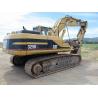 Buy cheap Used CAT 325B Excavator from wholesalers